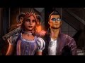 Saints Row: Gat out of Hell - All Cutscenes | Movie [HD]