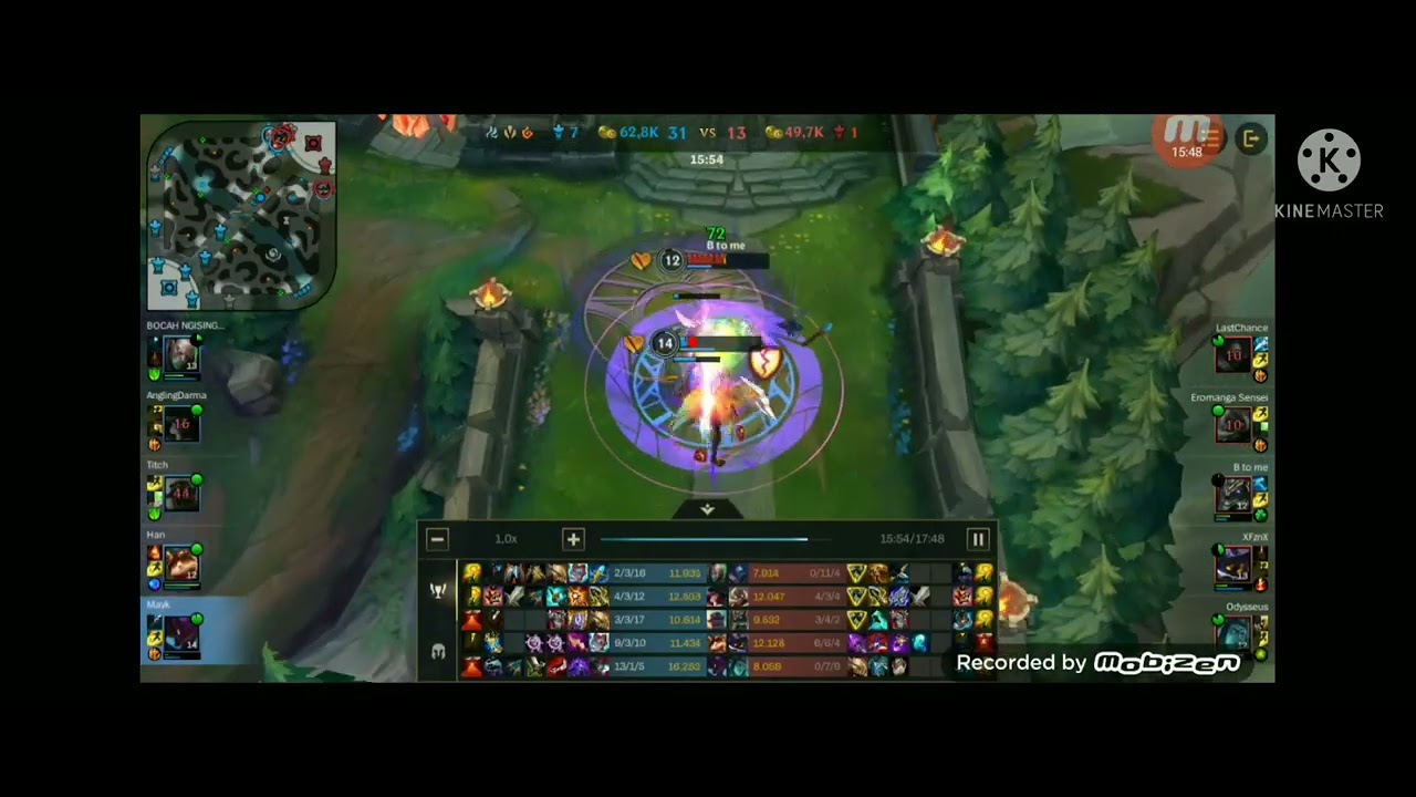 Pentakill Khazix league of legends 