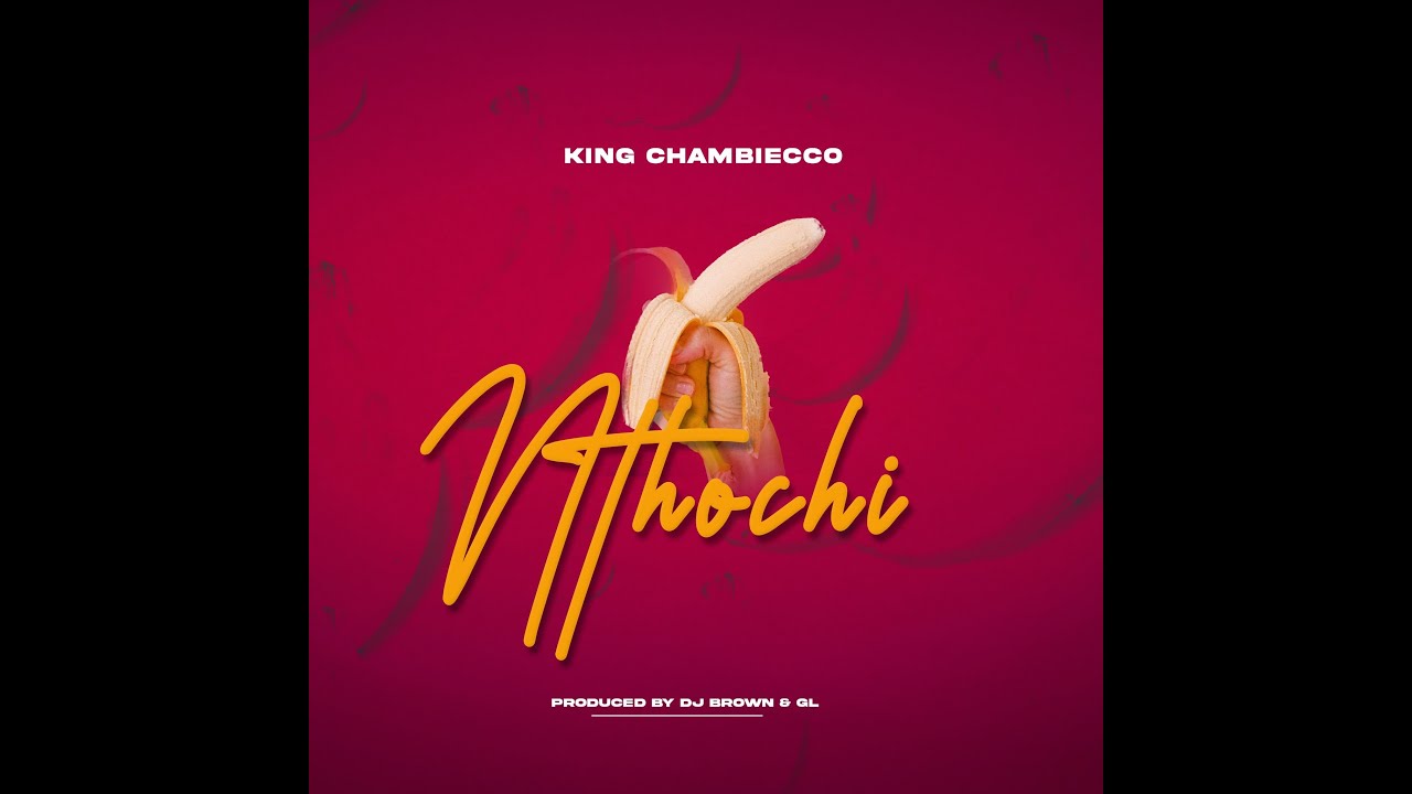 King Chambiecco-Nthochi