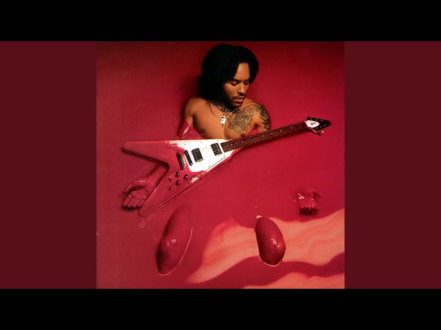 Lenny Kravitz - Baptized