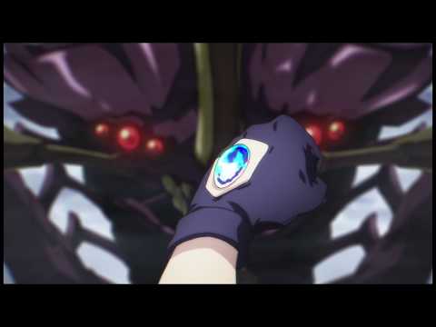 TVアニメ『＜Infinite Dendrogram＞-インフィニット・デンドログラム-』第1弾PV