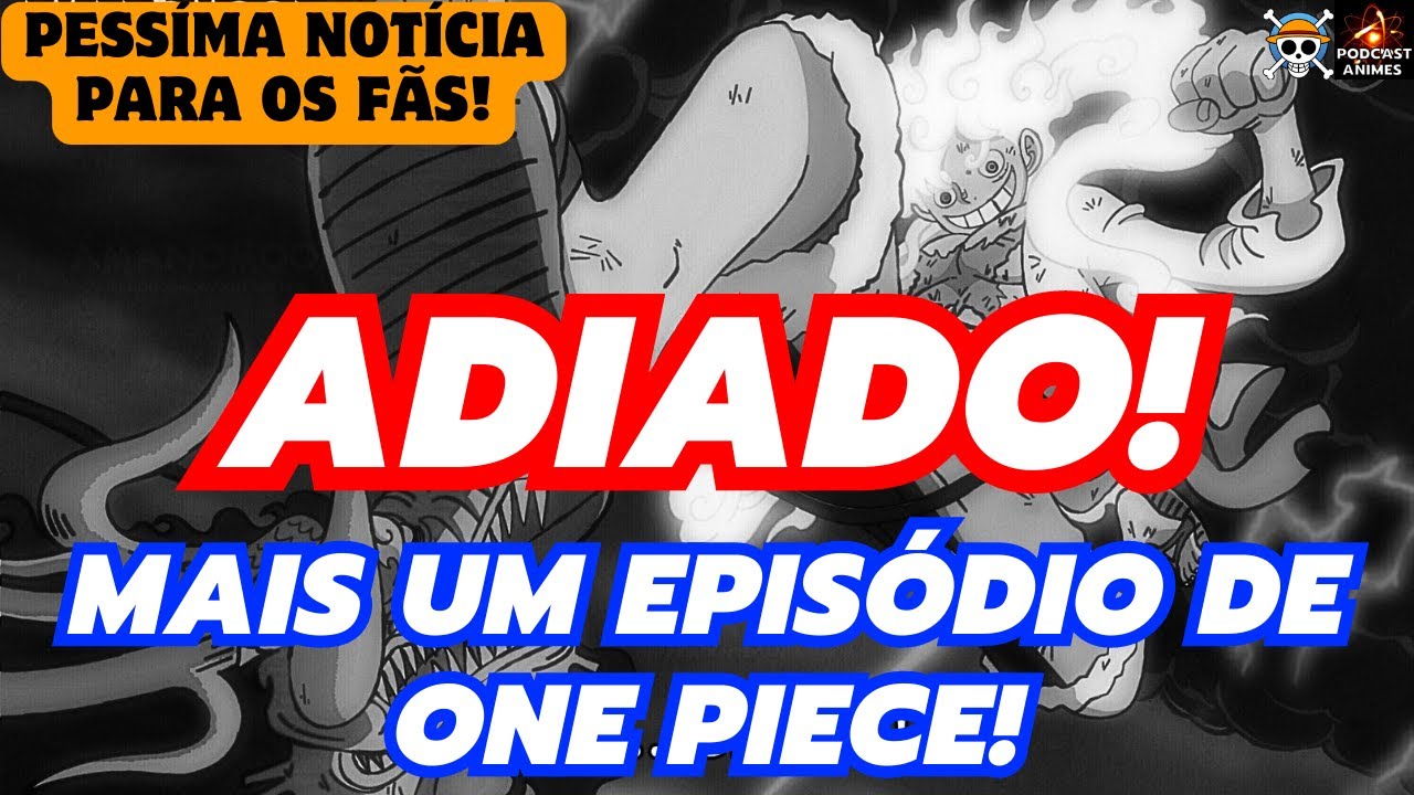 Assistir One Piece Episodio 1085 Online