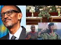 H.E PAUL KAGAME niwe wazanye Ubumwe n'Ubutabera mu Rwanda ♥️.