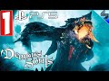 [PS5] ПРОХОЖДЕНИЕ DEMON'S SOULS REMAKE (2020) [2K] ➤ Часть 1 ➤ На Русском ➤ Обзор Playstation 5