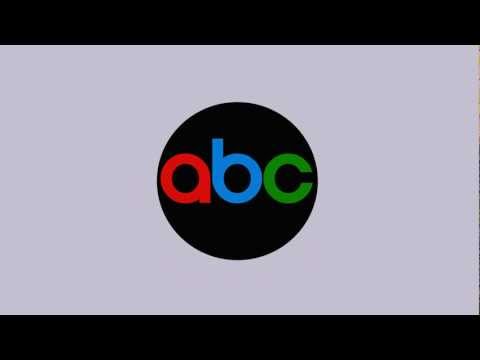 ABC 1960's Logo HD Remake