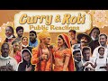 給印度人聽黃明志的寶萊塢情歌...【咖喱和甩餅Curry &amp; Roti】