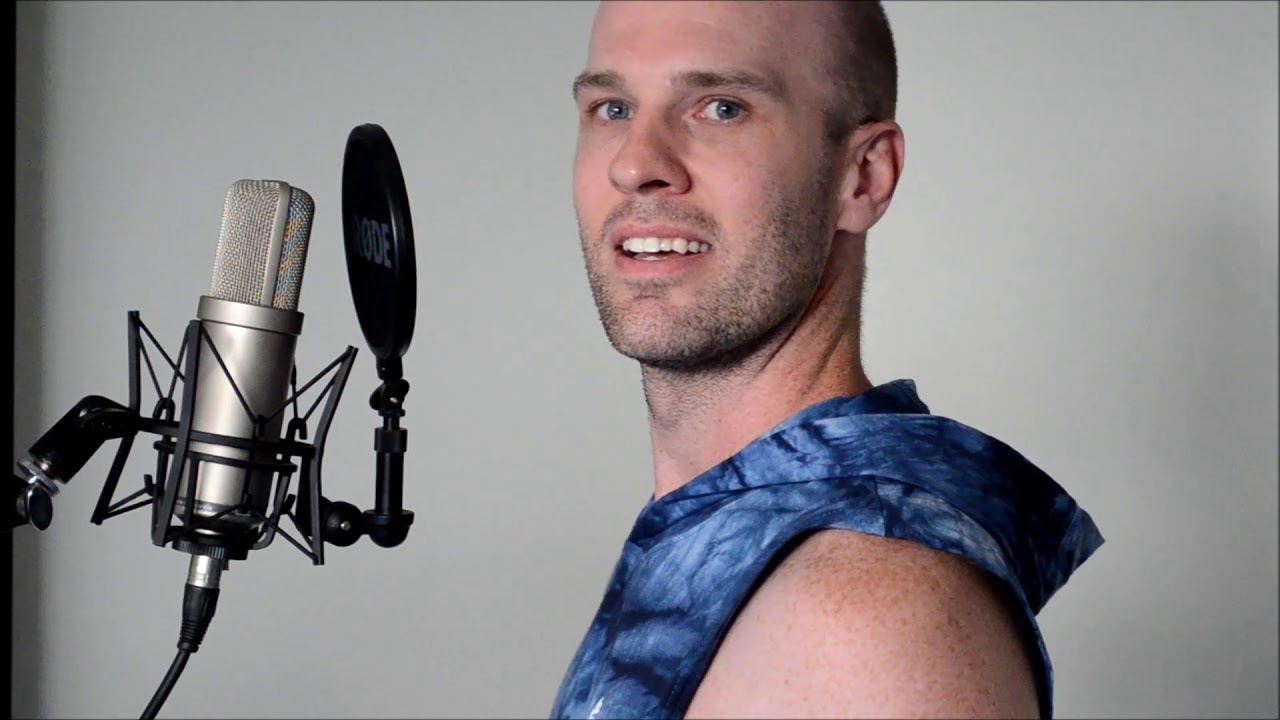 Oh Holy Night Rohan Herring YouTube