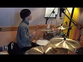 ヒトリエ - Idol Junkfeed Drum Only