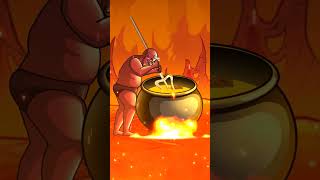 DV Animations shorts Part 30