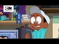 O FUTURO DE GREG | O MUNDO DE GREG | CARTOON NETWORK