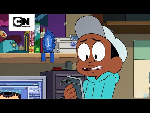 O FUTURO DE GREG | O MUNDO DE GREG | CARTOON NETWORK