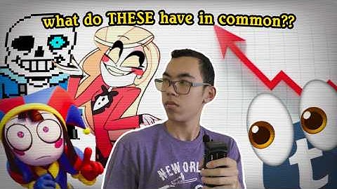 How to Unintentionally Spawn a Massive Fandom | A Writing Analysis