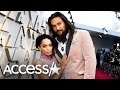 Jason Momoa's Family Was 'Starving' After 'Game Of Thrones' Role
