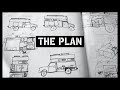 Building a 4x4 Truck Camper | The Build Plan