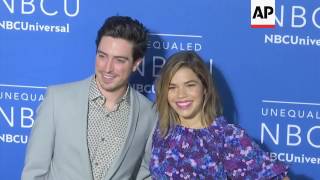 Broll Of Don Francisco, Colombian Actress Catherine Siachoque, Jennifer Hudson And Her Son, Venezuel