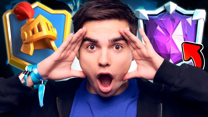 Le MEILLEUR DECK du jeu ACTUELLEMENT !! (faut le nerf vite)