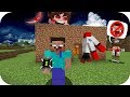 NOOB VS CREEPYPASTA CASA BEN 10.EXE MINECRAFT TROLL + ROLEPLAY