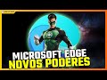 Ser que vale a pena trocar o google chrome pelo edge agora novas funes de ia edge