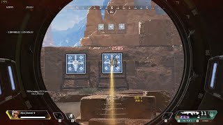 ロングボウをフルオートにしてみた【APEX MOD / R5Reloaded】 ロングボウをフルオートにしてみた【APEX MOD / R5Reloaded】