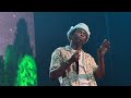 Tyler The Creator - RUN IT UP (Live at the FTX Arena in Miami on 3/22/2022)