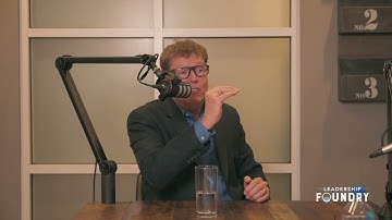 Leadership Skills: Be More Engaged! with Dr. Tim Elmore