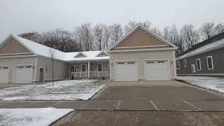 New construction Anken Boulevard in Rome NY
