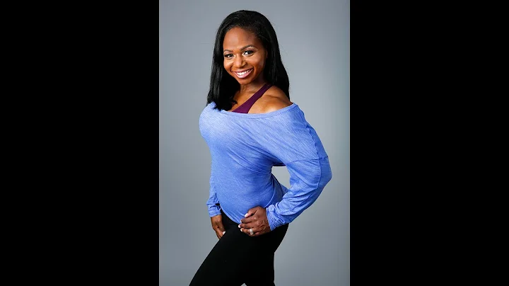 Jennifer Nagel: Being Aligned Through Fitness