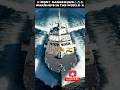 💥TOP 10 countries with most dangerous warships⚓💥 #shorts #shortsfeed #youtubeshorts #warships #army