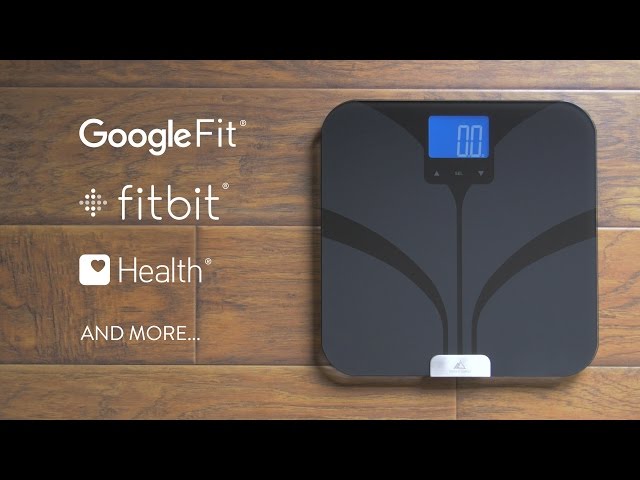 Weight Gurus Bluetooth Smart Connected Body Fat Scale Reviews