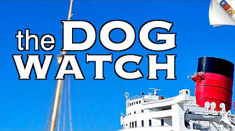 Titanic's Watch System Explained