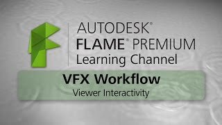 Viewer Interactivity - Flame Premium 2015 EXT 1
