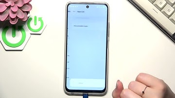 TECNO Spark 30C – How to Reset App Preferences