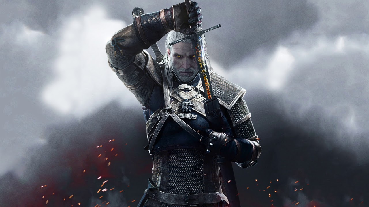 The Witcher 3 One Hour Of Emotional And Relaxing Music