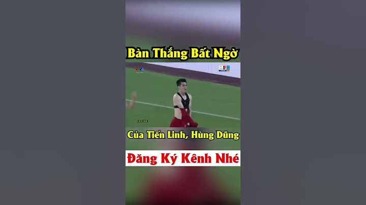 U23 Việt Nam Đánh Đầu Tung Lưới U23 Malaysia | Trực Tiếp Bóng Đá Hôm nay