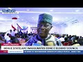Benue APC Endorses Pres. Tinubu, Passes Vote of Confidence in SGF Akume