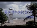 (カラオケ) 夏を待ちきれなくて / TUBE