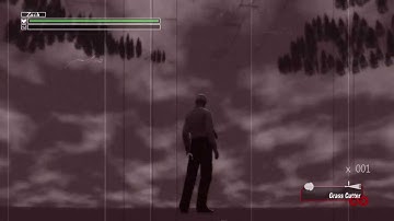 Deadly Premonition - Epilogue Funtimes Part 2/4