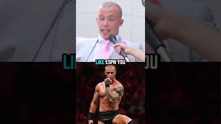 Kyle Fletcher On Being Acknowledged By ESPN