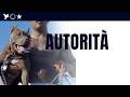 Geolier - AUTORITÀ (Lyric Video)
