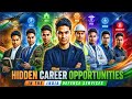 You Don’t Need NDA! Hidden Defence Jobs in India Explained 🇮🇳