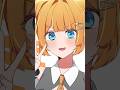 現役絵師が推しの子風に自分を描いてみたら…！！ #新人vtuber #イラスト #手描き #推しの子 #illustration #shorts