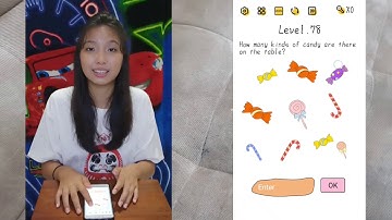 Super Brain Level 76 77 78 79 80 Solutions (by aaron zhang)