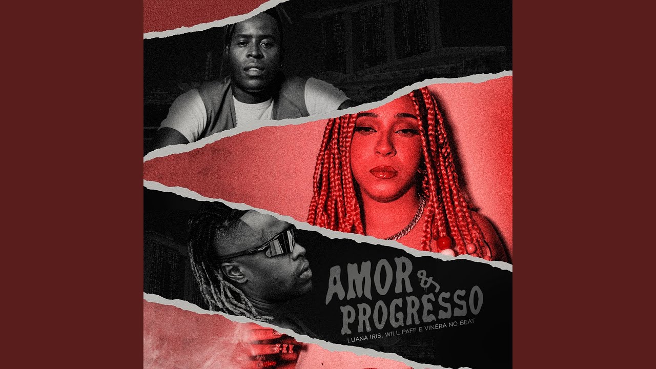 Watch Amor e Progresso on YouTube Watch Amor e Progresso on YouTube