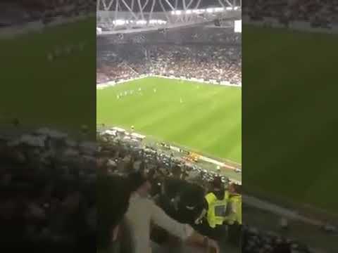 Juventus Stadium insulti ai tifosi del Napoli: "Tornate in Africa"