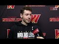 Postgame - Walker Duehr - 12.20.2022