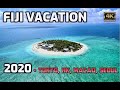 FIJI Vacation + Asia Tour, 2020  4K60