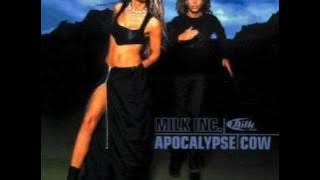 Milk Inc. - W.O.O.W