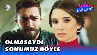 Pelin Ile Sinana Tatsız Sürpriz - Tatlı İntikam 24.Bölüm
