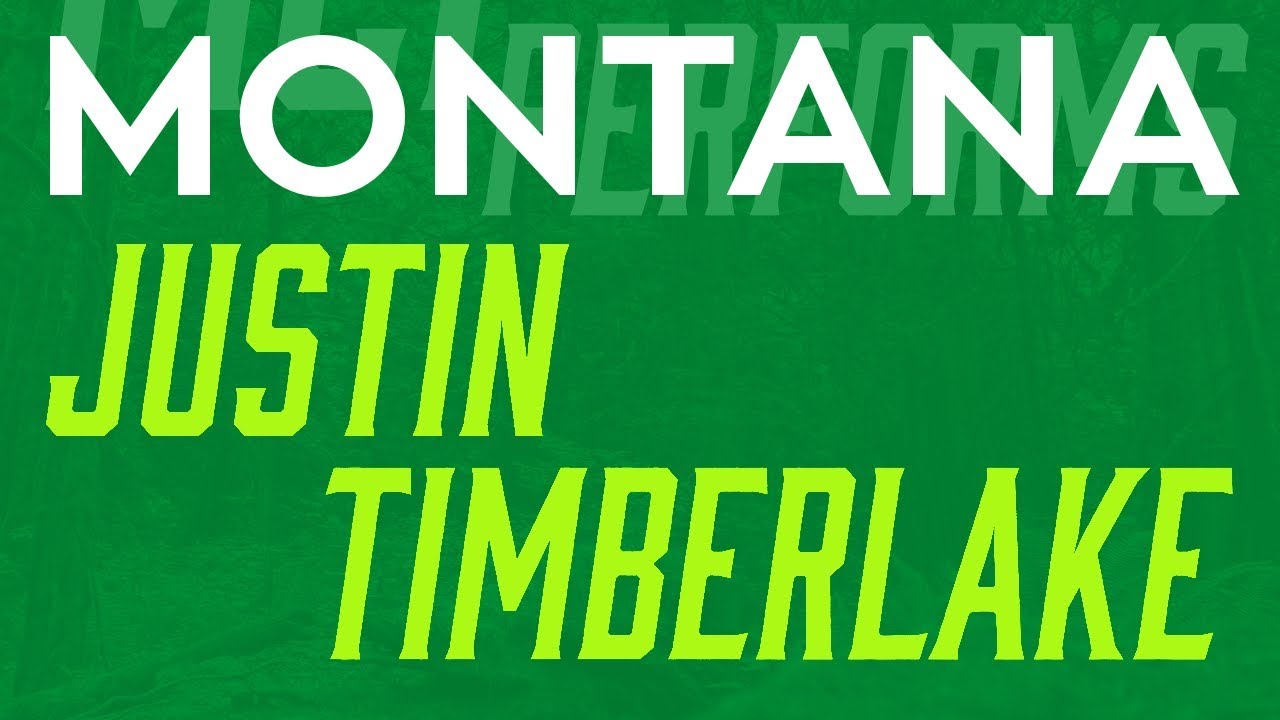 Montana - Justin Timberlake cover by Molotov Cocktail Piano - YouTube