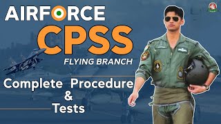 CPSS Test Complete Procedure, Details and Preparation Tips to Crack SSB Interview - Check Now! screenshot 3